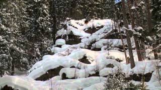 The Best Backcountry Ski Movie (HD)