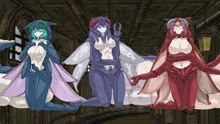 Let's Play Monster Girl Quest Paradox [Part 2] - Part 13 - Goldport