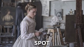 LITTLE WOMEN - Cast Oscars 30" - Ab 30.1.20 im Kino!