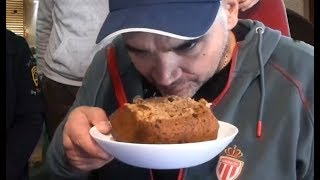 ПОЧЕМУ ПЕРЕСТАЛИ ЛОВИТЬ КВАДРАТА. АНДРЕЙ ЩАДИЛО ПЕЧЕТ ХЛЕБ ДНЕМ И НОЧЬЮ