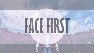 FACE FIRST [original mEmE]