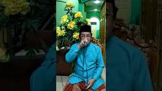 LIVE Tilawah Di Rumah H Muammar ZA - Qori Internasional Amazing Surah Az Zumar
