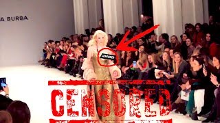 Fashion Trip Vlogs - ВЫПАЛА ГРУДЬ ВО ВРЕМЯ ДИФЕЛЕ! || Я лицо SuperDry || Богдан Буше из КДиН