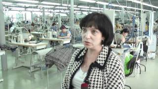 Ивановская область (Бизнес-атлас России) 1/3