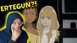 CAROLE & TUESDAY EP. 3 REACTION! - ERTEGUN?! NOT NEEDED!