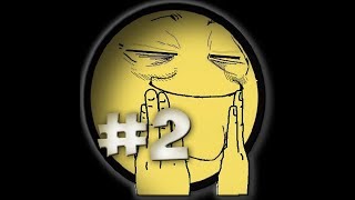 Нарезка забавных моментов #2