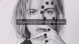 Sudden Desire - Hayley Williams (Subtitulada en español)