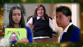 Ninis | La Rosa de Guadalupe