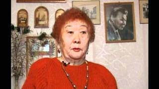 Алексей Балакаев: "Калмыцкий проспект" 2008 (2)