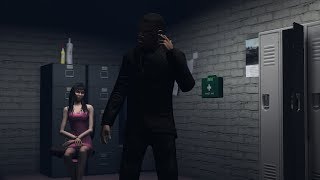 Прохождение GTA IV The Ballad Of Gay Tony (PC) на 100% - Часть 32