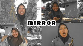 MIRROR || Short Film Indonesia - NGACA