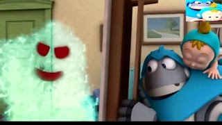 ARPO the robot for all kids # 12  English Cartoon