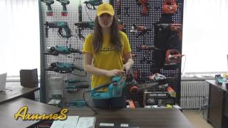 Цепная электропила Gardena CST 3518 (обзор АхиллеS)