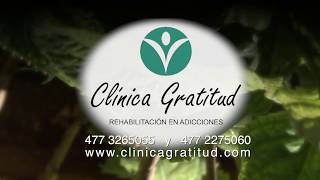 Clínica gratitud