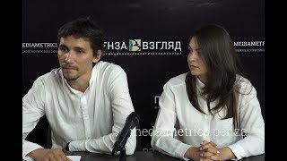О городской среде с выдумкой