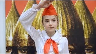 Песня памяти Сталина (Нам Сталин отец, нам Родина мать)