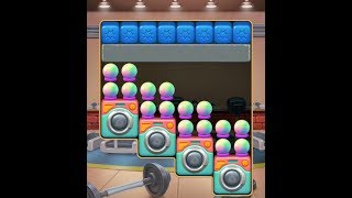 TOON BLAST level 2349
