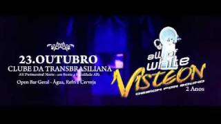 all of white visteon 2 anos