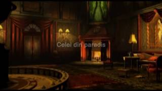 Edgar Allan Poe  - Poezii