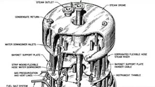 The Liquid Flouride Thorium Reactor (LFTR) Solution