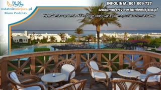 Egipt - Hotel Sea Club Sea Life