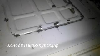 Минск 15. Не бойся нож, а бойся вилку. Один удар, четыре дырки