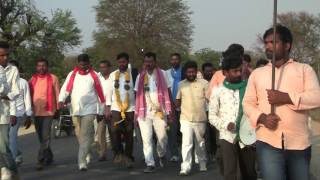 Epoori Somanna Padhayathra Sabha at Tirumalagiri for SRSP Water Releasing 16