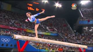 2008.Olympics.Balance.Beam.EF.Part.I.HDTV.480p.AlyaralovaFan