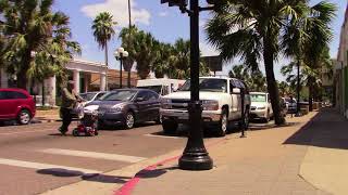 Brownsville Texas is Basically Northern Mexico