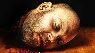 5 ЖУТКИХ Фактов об Обезглавливании!