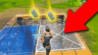 THE BEST TRAP EVER! *2 LEGENDARY CHUG JUGS!* | Fortnite Battle Royale