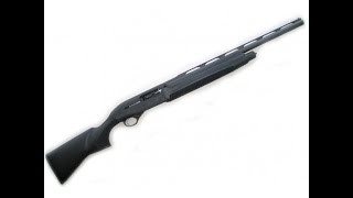 Страна вечной охоты: Beretta 1301 Comp