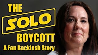 The Solo Boycott: A Fan Backlash Story