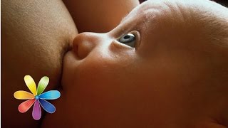 Восстанавливаемся после родов: сохраняем форму груди - Лучшие советы «Все буде добре»