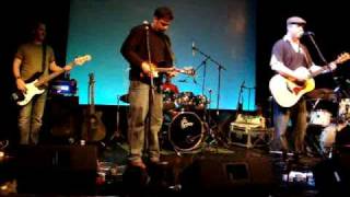 Scythian Song - Ceann at the Sellersville Theater
