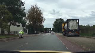 Tegelen NL - Kaldenkirchen DE