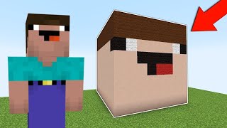 NOOB VS RYCHLÍ STAVITELÉ V MINECRAFTU!
