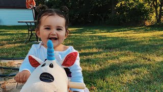 To Layla Rose