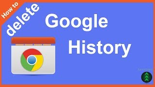How Do I Permanently Delete My Google History