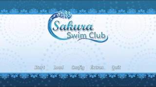Sakura Swim Club OST - 2