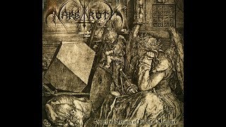 Nargaroth - Spectral Visions of Mental Warfare [FULL ALBUM] (Download)