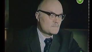 03. Невідома Україна: "Споконвіку було слово"
