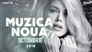 Muzica Noua Romaneasca Octombrie 2018 |