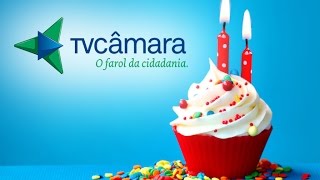 Câmara Aberta -=- 2 ANOS de TV CÂMARA (especial)