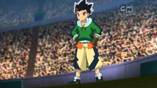 Beyblade Metal Masters Episode 1 Seeking a Legend