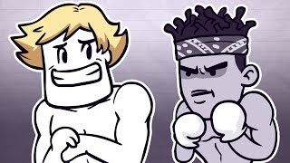 How KSI Saved Logan Paul's Career