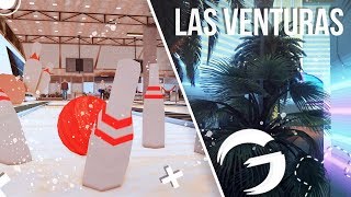 КОГДА ОТКРОЕТСЯ GAMBIT RP LAS VENTURAS? (GTA SAMP)
