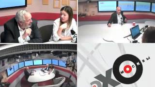 Владимир Познер ЭХО Москвы Дилетанты - Доносительство: гражданский долг или подлость, 15 05 14