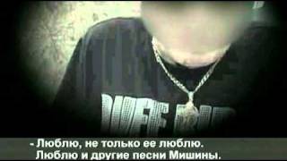 Вор в законе Александр Северов (Саша Северный).SATRip