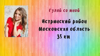 ? Купить дом в Подмосковье | Коттедж Истринский район |  Дом под Истрой | Видео обзор